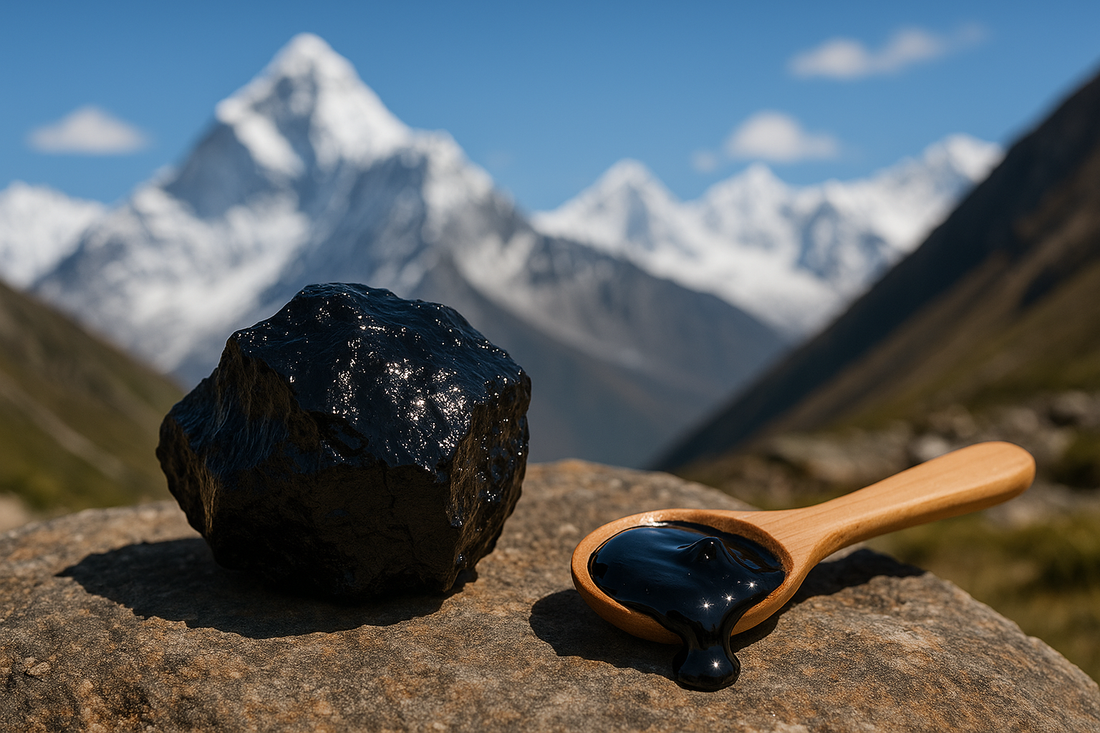 Why Do Women Use Shilajit?