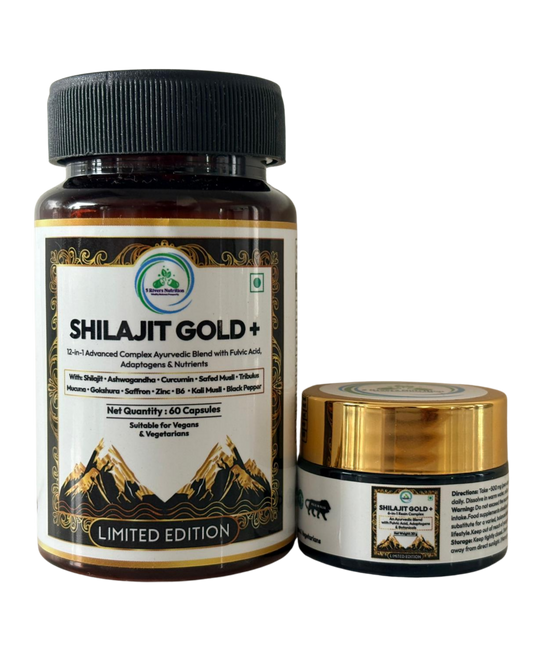 Why Is Shilajit So Expensive?