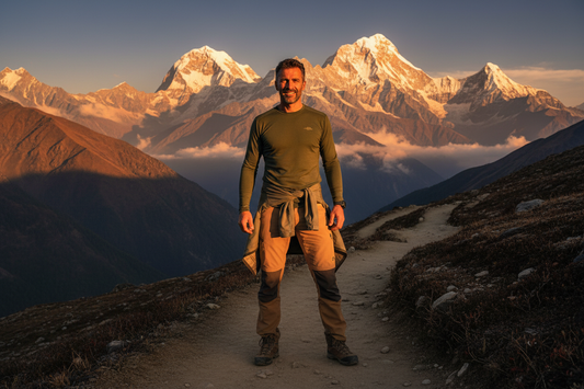 Shilajit and Testosterone: Does It Really Work?