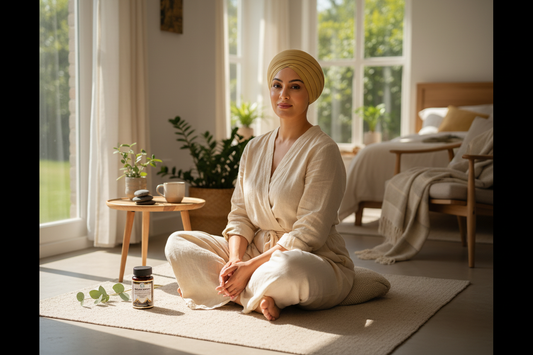 Can Women Take Shilajit? Benefits, Research, Ayurveda and Safety