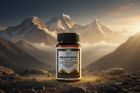 Is Shilajit Legal in the UK? Regulations, Food Law, and Sport