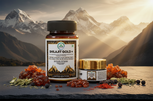 Shilajit UK Buying