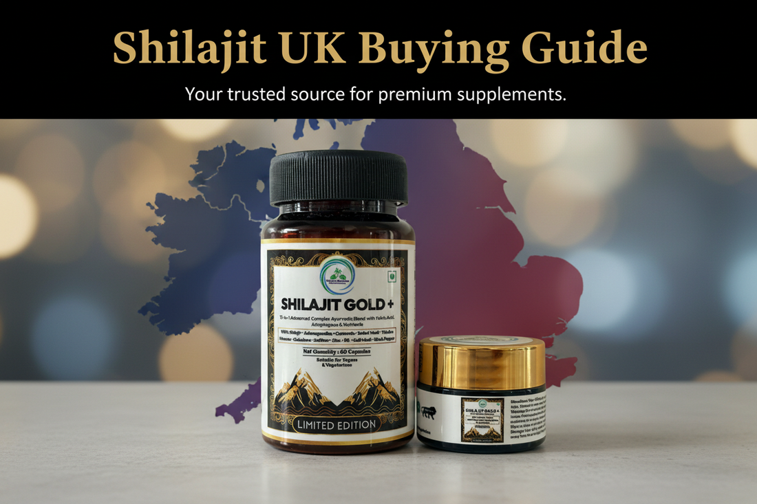 UK Buying Guide