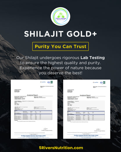 Shilajit Bundle – Capsules & Resin | Save £5
