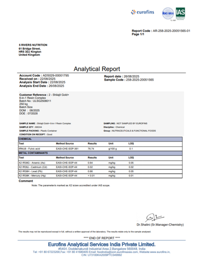 Shilajit Bundle: 60 High‑Fulvic Capsules + 20 g Resin • Vegan Ayurvedic Supplement Set