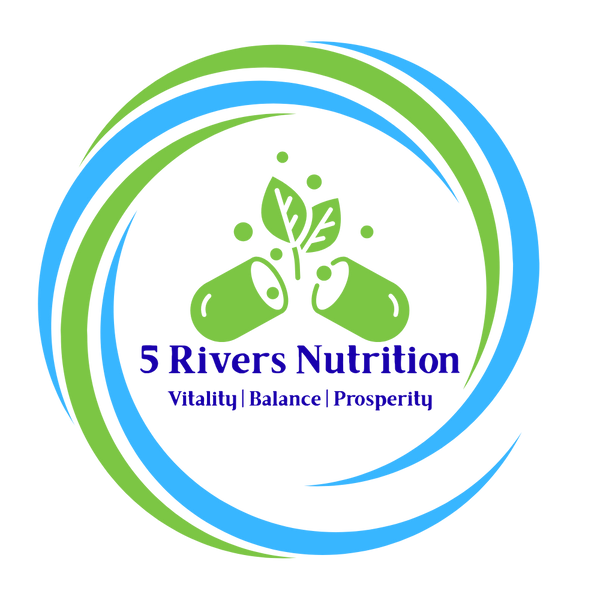 5 Rivers Nutrition